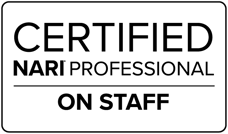 ranney blair Certified NARI Professional