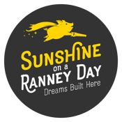 Sunshine_on_a_Ranney_Day_logo_with_tagline_in_circle (1) (1)