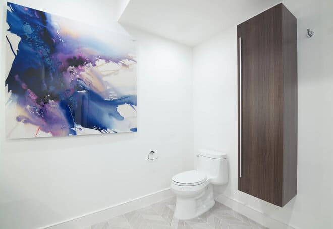 contemporary bathroom7