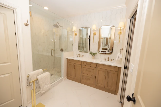 7 Tips For Picking the Best Lighting Fixtures for Your Atlanta Bathroom