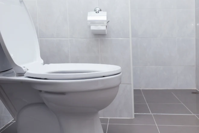 Standard Toilet vs. Comfort Height Toilet: Which is Right for Your Bathroom?