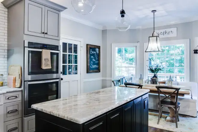 The Pros and Cons of Different Kitchen Countertop Materials