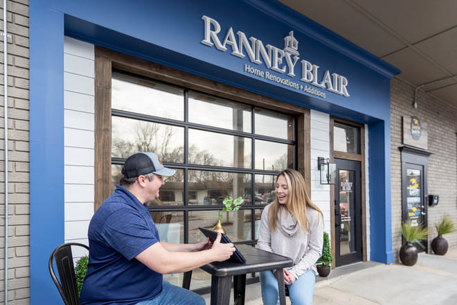 Is Ranney Blair Expensive?