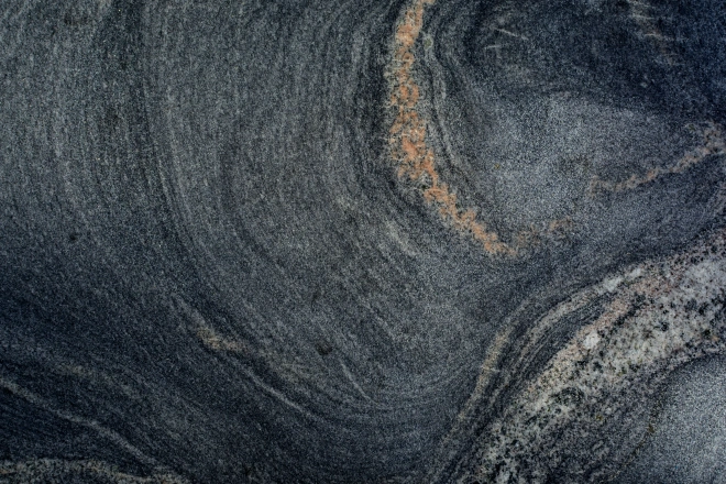 A close up of granite tile