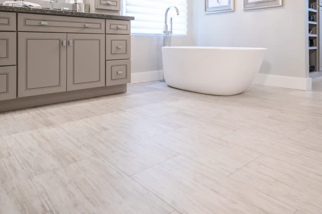 Bathroom Flooring Costs In Brookhaven, GA: What You Need To Know