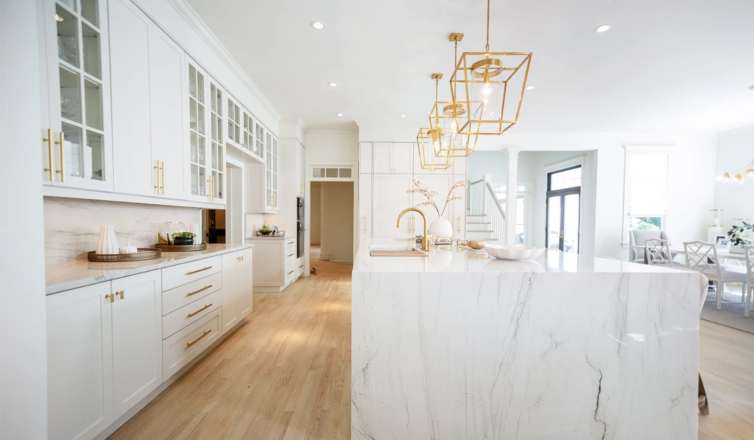 The Best Home Remodelers in Atlanta, Georgia - Modern Apartment Renovation Contractors In Atlanta