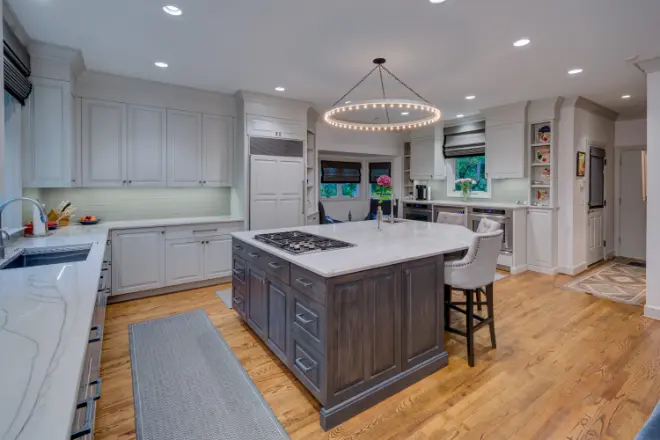 Kitchen Island Prices: Understanding the Cost of This Feature