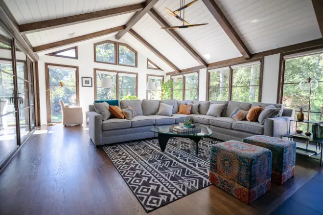 Sunroom Ideas, Layouts, and Renovation Tips for Southern Homes | Ranney ...